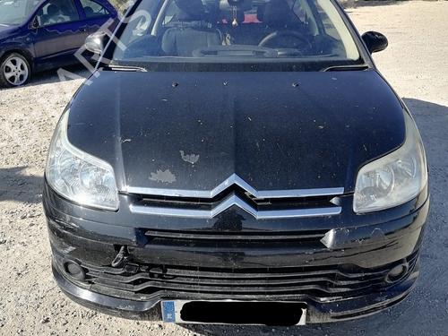 Engine control unit (ECU) CITROËN C4 I (LC_)  | BP16284352M57 