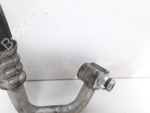 Rohr VW GOLF V (1K1) 1.9 TDI | BP17992752M125