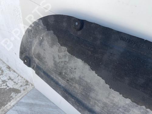 Underbody protection BMW 5 Gran Turismo (F07)  | BP28196299M92