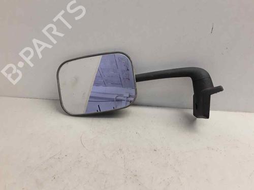 Used Left mirror CITROËN C15 Box Body/MPV (VD_) 1.8 D (60 hp) 28671755