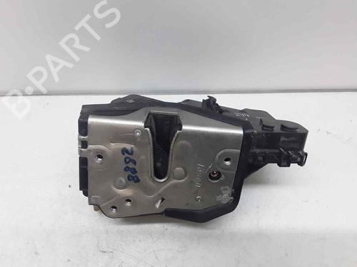 Front right lock BMW 3 (E46) 320 d | BP24359326C97