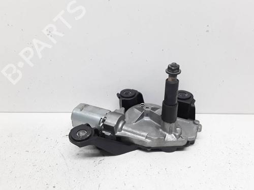 Rear wiper motor RENAULT KANGOO / GRAND KANGOO II (KW0/1_) 1.5 dCi 85 (KW0K, KW0L, KW0B) | BP17201507M102 