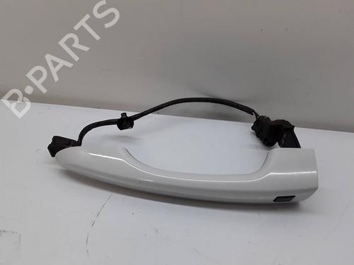 Used Front left exterior door handle Front left exterior door handle HYUNDAI KONA (OS, OSE, OSI) [2017-2023] 32866825 32866825