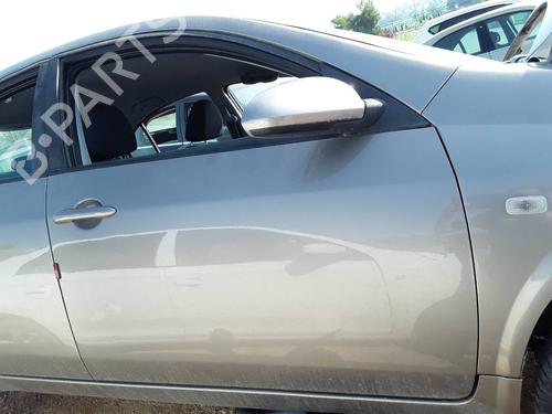 Used Right front door NISSAN PRIMERA (P12) 2.0 (140 hp) 9741788
