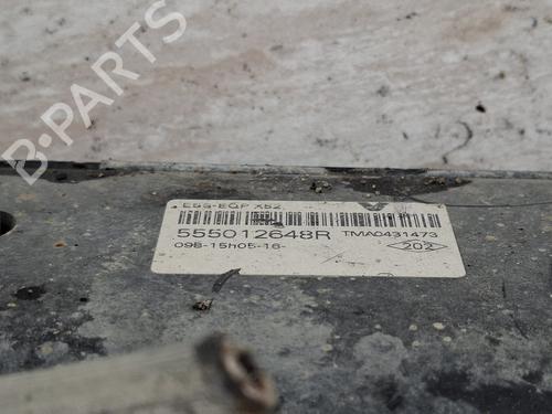 Rear axle DACIA SANDERO II | BP31280198M2