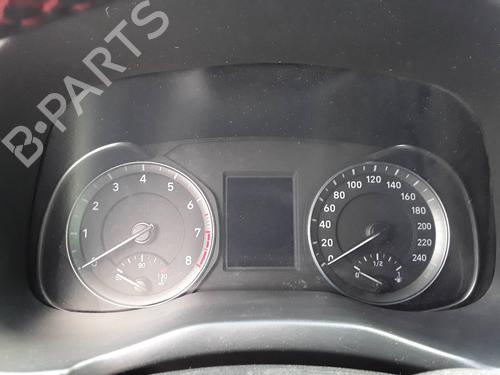 Used Instrument cluster HYUNDAI KONA (OS, OSE, OSI) [2017-2023]  8170432