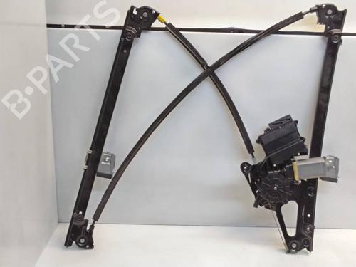 Used Front right window mechanism Front right window mechanism 39517332 39517332