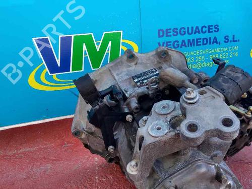 Gearbox OPEL ZAFIRA A MPV (T98) 2.0 DTI 16V (F75) | BP7466347M3 