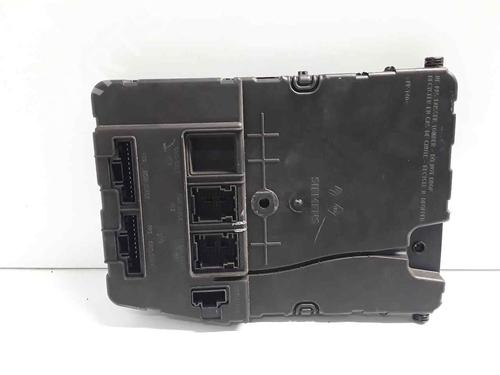 Sikringsdåse RENAULT GRAND SCÉNIC II (JM0/1_) 1.9 dCi (116 hp) 30472640