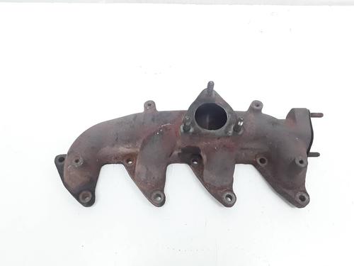 Used Exhaust manifold HYUNDAI H-1 / STAREX Bus (A1) 2.5 TD 4WD (99 hp) 11657849
