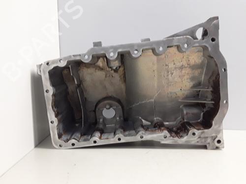 Oil sump AUDI A4 B6 (8E2) 2.0 | BP16241317M115 