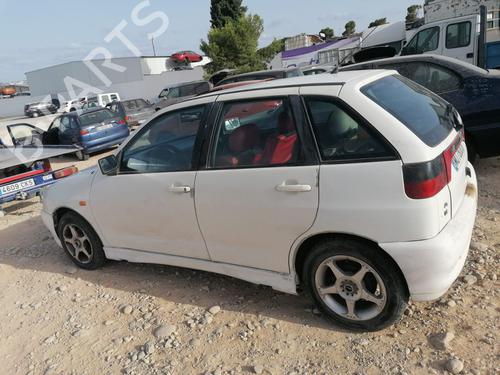 Front left lock SEAT IBIZA II (6K1) 1.9 D | BP22425910C98 