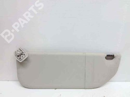 Used Left sun visor CITROËN C-ELYSEE (DD_) [2012-2025]  7471966