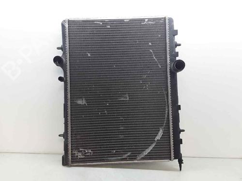 Used Water radiator PEUGEOT 307 CC (3B) 2.0 16V (136 hp) 22897224
