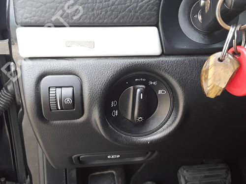 Commande de phare PORSCHE CAYENNE (9PA) 3.0 TDI (240 hp) 32999860