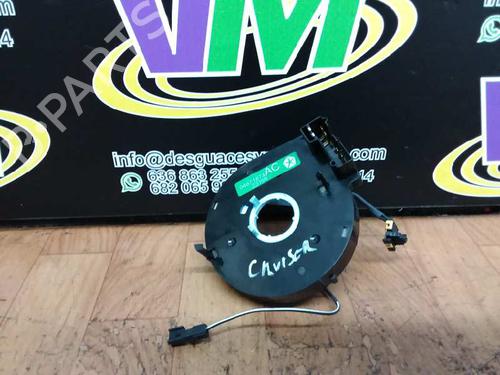Used Squib airbag CHRYSLER PT CRUISER (PT_) [2000-2010]  8231683