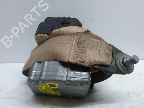 Front left seatbelt MERCEDES-BENZ S-CLASS (W220) S 400 CDI (220.028, 220.128) | BP8747487I26 
