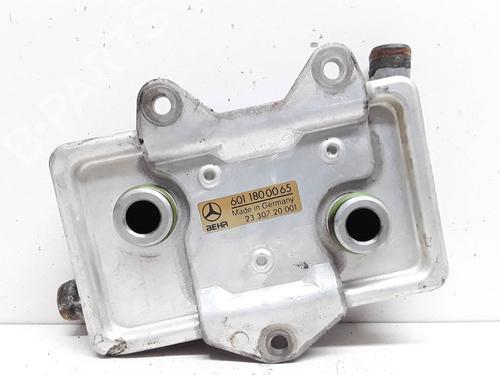 Used Oil radiator MERCEDES-BENZ SPRINTER 4-t Van (B904) [1995-2012]  14140295