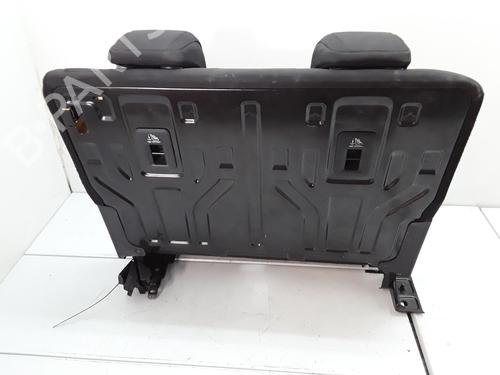 Sæde Bagtil OPEL COMBO E Tour / Life (K9) | BP36478462C17 - Image 3