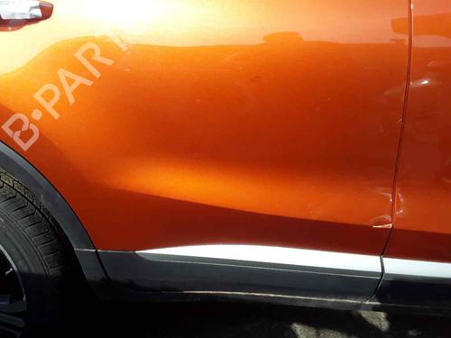 Right rear door MG MG ZS SUV (AZS1)  | BP24634540C5