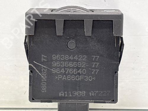 Switch CITROËN BERLINGO Box Body/MPV (B9) | BP36679974I30 - Image 3