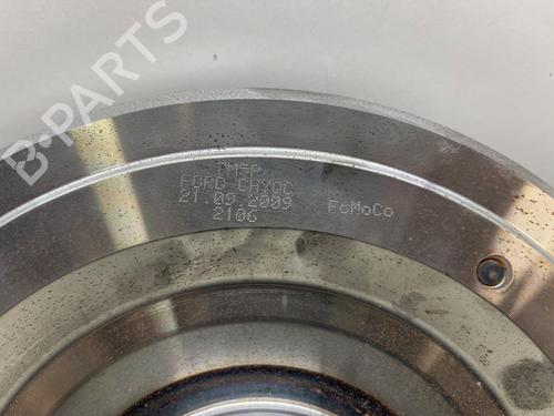 Flywheel VOLVO S40 II (544)  | BP29924044M101