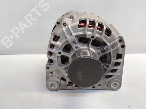 Used Alternator Alternator 39451179 39451179