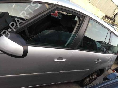 Right front window motor CITROËN C4 Picasso I MPV (UD_) | BP7470763E20