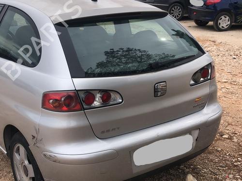 Rear parcel shelf SEAT IBIZA III (6L1)  | BP26700150C85 