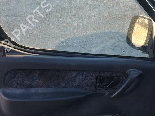 Bränslepump CITROËN BERLINGO / BERLINGO FIRST Box Body/MPV (M_) 1.4 i (MBKFX, MBKFW) | BP23411964M76 