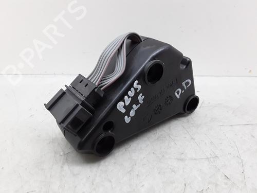 Modulo electronico VW GOLF PLUS V (5M1, 521) 1.9 TDI (105 hp) 31177627