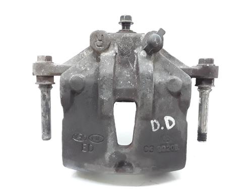 Used Right front brake caliper HYUNDAI i30 (FD) [2007-2012]  11601254