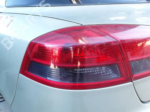 Used Left taillight RENAULT VEL SATIS (BJ0_) [2002-2025]  8821249
