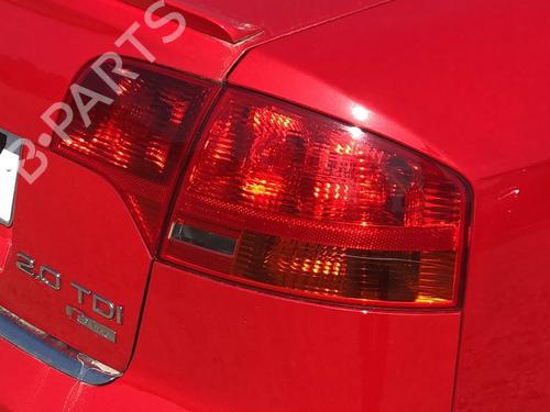 Left taillight AUDI A4 B7 (8EC) 2.0 TDI 16V | BP33412299C34 - Image 17