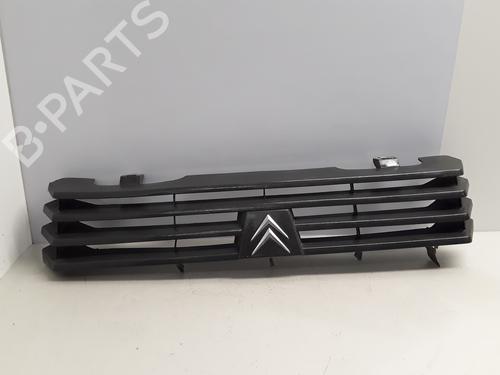 Used Grille CITROËN C15 Box Body/MPV (VD_) 1.8 D (60 hp) 16985763