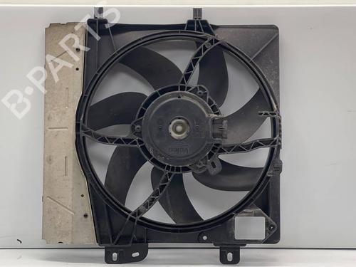 Radiator fan CITROËN C-ELYSEE (DD_) | BP40023002M35 - Image 2