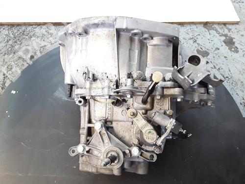 Getriebe RENAULT MEGANE II Saloon (LM0/1_) 1.9 dCi (LM0G, LM1G, LM2C) | BP10075502M3 