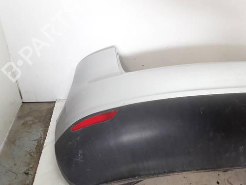 Rear bumper VW GOLF V (1K1)  | BP18269326C8 