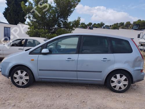 Kjølevifte elektrisk FORD FOCUS C-MAX (DM2)  | BP10219031M35 