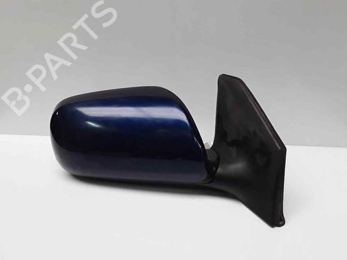 Spiegel buiten rechts Spiegel buiten rechts TOYOTA AVENSIS (_T25_) 2.0 D-4D (CDT250_, CDT250R) (116 hp) 34264502 34264502