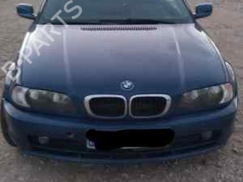 Electronic module BMW 3 Convertible (E46) 318 Ci | BP40435977M83 - Image 10