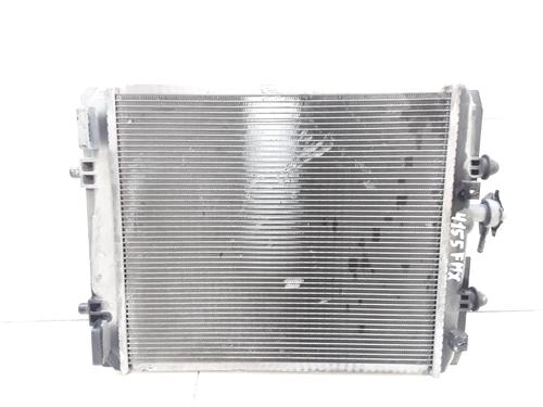 Used Water radiator PEUGEOT 107 (PM_, PN_) 1.0 (68 hp) 13733325