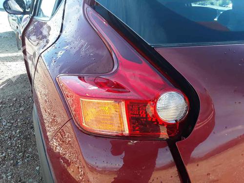 Feu arrière gauche NISSAN JUKE (F15) [2010-2019]  32036472