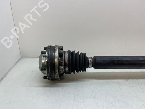 Right front driveshaft VW PASSAT B6 (3C2) 2.0 TDI | BP21850170M39