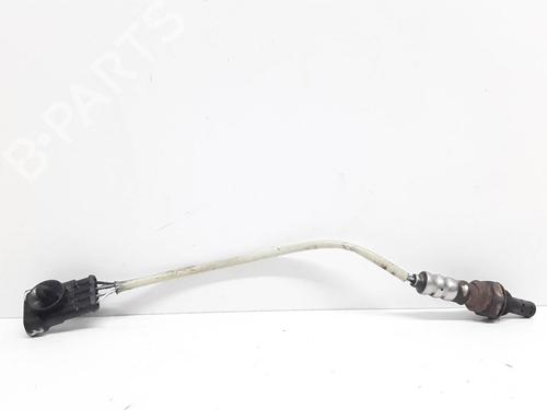 Used Electronic sensor FIAT PANDA (169_) 1.2 (169.AXB11, 169.AXB1A) (60 hp) 8918818