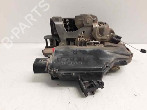 Front right lock SEAT TOLEDO II (1M2) 1.9 TDI | BP25496819C97 