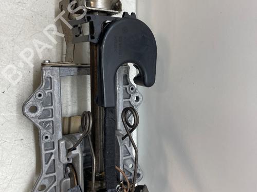 Steering column SEAT LEON (1P1) 1.9 TDI | BP28826296M21