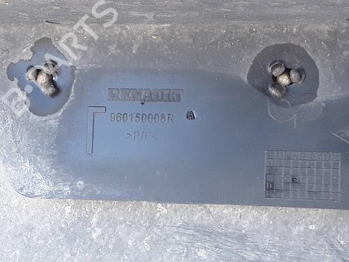 Underbody protection DACIA LOGAN MCV II  | BP32866881M92  - Image 6