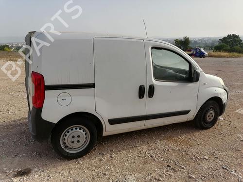 Other FIAT FIORINO Box Body/MPV (225_) 1.3 D Multijet (225BXD1A, 225BXB1A, 225BXB11) | BP25818576O1 