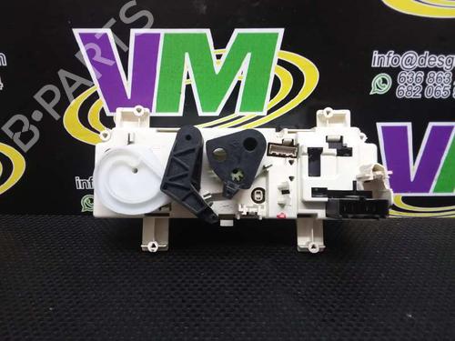 Commande Chauffage CITROËN XSARA (N1)  | BP7469294I5 